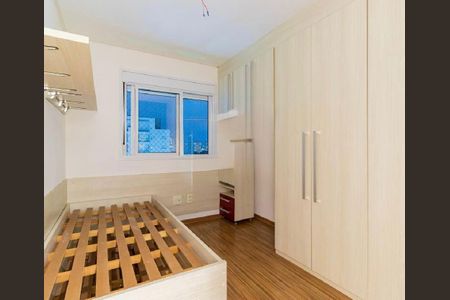 Apartamento à venda com 2 quartos, 62m² em Vila Isa, São Paulo