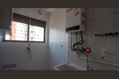 Apartamento à venda com 50m², 2 quartos e 1 vaga