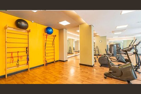Apartamento à venda com 50m², 2 quartos e 1 vaga