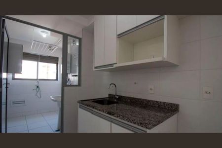 Apartamento à venda com 50m², 2 quartos e 1 vaga