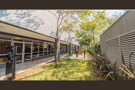 Apartamento à venda com 50m², 2 quartos e 1 vaga
