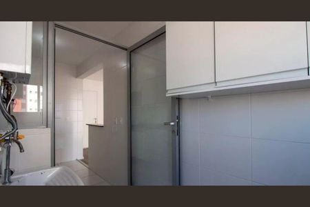 Apartamento à venda com 50m², 2 quartos e 1 vaga