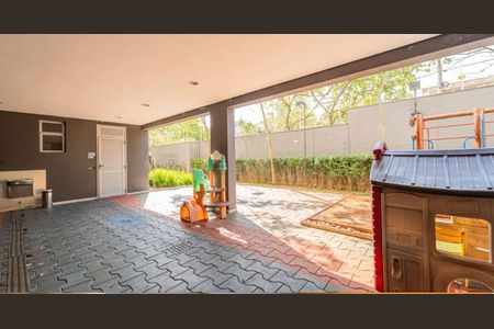 Apartamento à venda com 50m², 2 quartos e 1 vaga