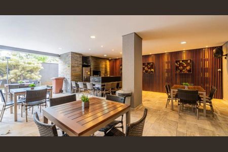 Apartamento à venda com 50m², 2 quartos e 1 vaga