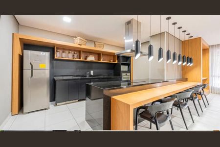 Apartamento à venda com 50m², 2 quartos e 1 vaga