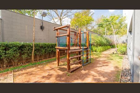 Apartamento à venda com 50m², 2 quartos e 1 vaga