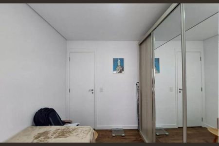 Apartamento à venda com 2 quartos, 62m² em Vila Isa, São Paulo