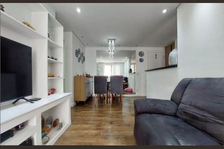 Apartamento à venda com 2 quartos, 62m² em Vila Isa, São Paulo
