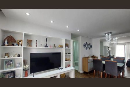 Apartamento à venda com 2 quartos, 62m² em Vila Isa, São Paulo