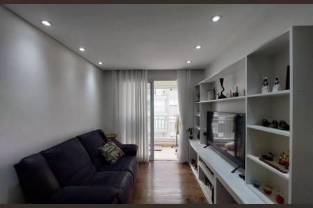 Apartamento à venda com 2 quartos, 62m² em Vila Isa, São Paulo