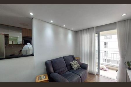 Apartamento à venda com 2 quartos, 62m² em Vila Isa, São Paulo