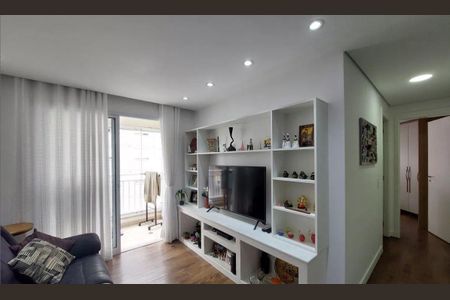 Apartamento à venda com 2 quartos, 62m² em Vila Isa, São Paulo
