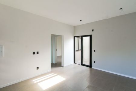 Sala/Cozinha de casa à venda com 2 quartos, 50m² em Olaria, Canoas