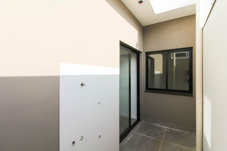 Casa à venda com 50m², 2 quartos e 2 vagas Casa à venda com 50m², 2 quartos e 2 vagasÁrea de Serviço