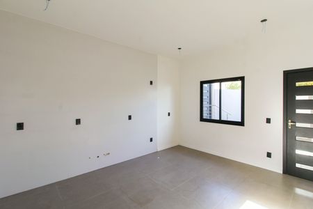 Casa à venda com 50m², 2 quartos e 2 vagas Casa à venda com 50m², 2 quartos e 2 vagasSala/Cozinha