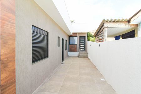 Casa à venda com 50m², 2 quartos e 2 vagas Casa à venda com 50m², 2 quartos e 2 vagasÁrea comum