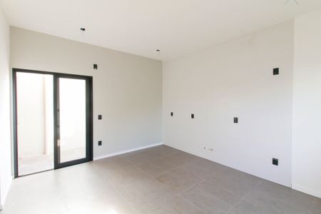 Casa à venda com 50m², 2 quartos e 2 vagas Casa à venda com 50m², 2 quartos e 2 vagasSala/Cozinha