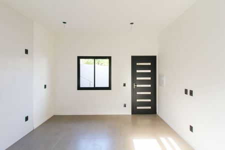 Casa à venda com 50m², 2 quartos e 2 vagas Casa à venda com 50m², 2 quartos e 2 vagasSala/Cozinha