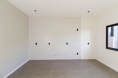 Casa à venda com 50m², 2 quartos e 2 vagas Casa à venda com 50m², 2 quartos e 2 vagasSala/Cozinha