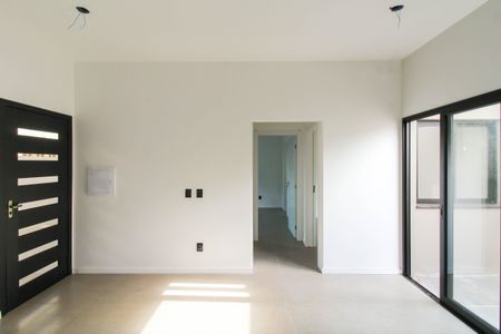 Casa à venda com 50m², 2 quartos e 2 vagas Casa à venda com 50m², 2 quartos e 2 vagasSala/Cozinha