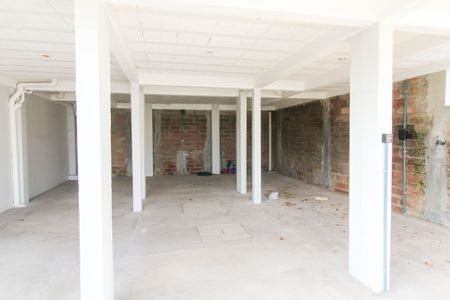 Casa à venda com 54m², 2 quartos e 2 vagasÁrea comum