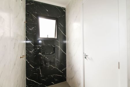 Casa à venda com 54m², 2 quartos e 2 vagasBanheiro