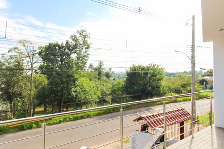 Casa à venda com 54m², 2 quartos e 2 vagasÁrea comum