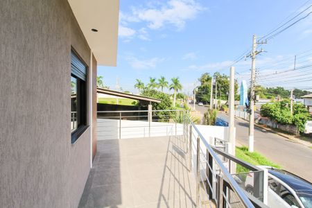 Casa à venda com 54m², 2 quartos e 2 vagasÁrea comum