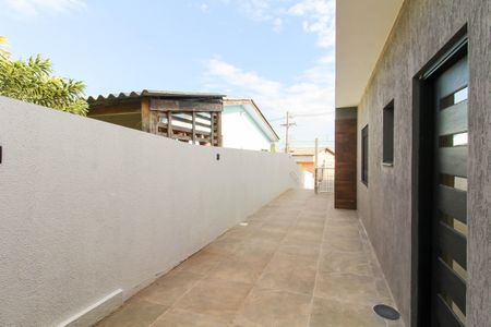 Casa à venda com 54m², 2 quartos e 2 vagasÁrea comum