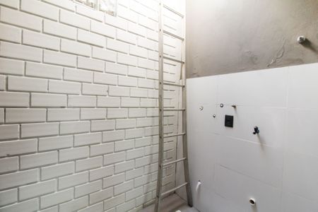 Casa à venda com 54m², 2 quartos e 2 vagasÁrea de Serviço