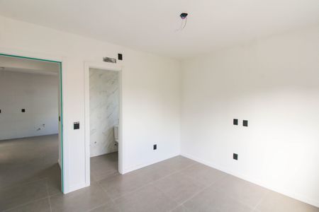 Casa à venda com 54m², 2 quartos e 2 vagasSuíte