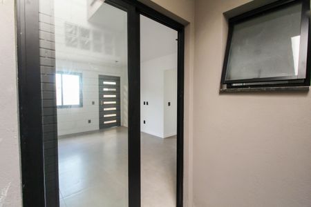 Casa à venda com 54m², 2 quartos e 2 vagasÁrea de Serviço