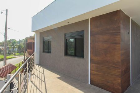 Casa à venda com 54m², 2 quartos e 2 vagasÁrea comum