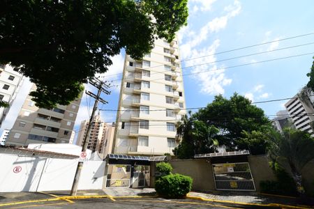 Apartamento à venda com 66m², 1 quarto e 1 vagaFachada do Prédio