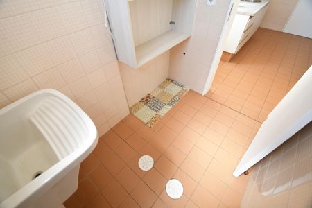 Apartamento à venda com 66m², 1 quarto e 1 vagaÁrea de Serviço