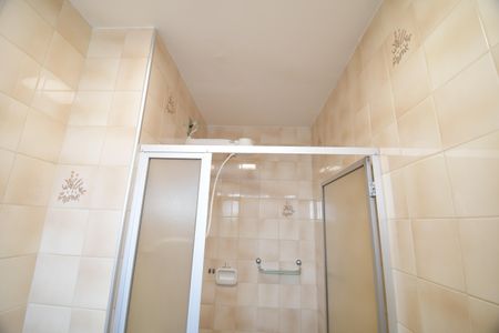 Apartamento à venda com 66m², 1 quarto e 1 vagaBanheiro
