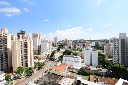 Apartamento à venda com 66m², 1 quarto e 1 vagaSala - Vista