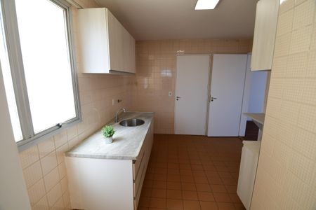 Apartamento à venda com 66m², 1 quarto e 1 vagaCozinha