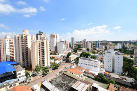 Apartamento à venda com 66m², 1 quarto e 1 vagaQuarto - Vista