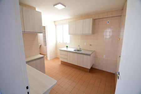 Apartamento à venda com 66m², 1 quarto e 1 vagaCozinha
