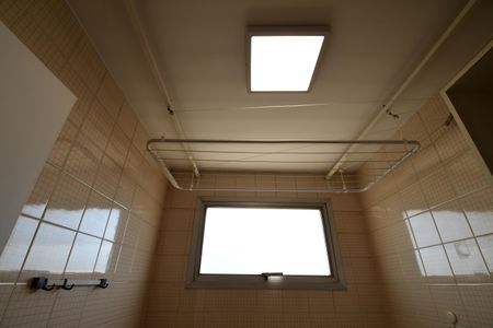 Apartamento à venda com 66m², 1 quarto e 1 vagaÁrea de Serviço