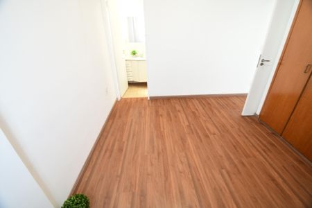 Apartamento à venda com 66m², 1 quarto e 1 vagaQuarto