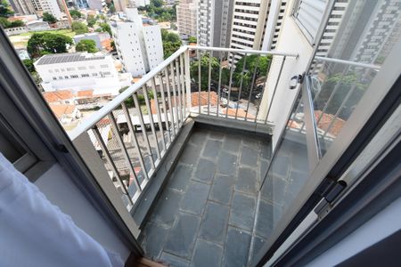 Apartamento à venda com 66m², 1 quarto e 1 vagaSala - Sacada