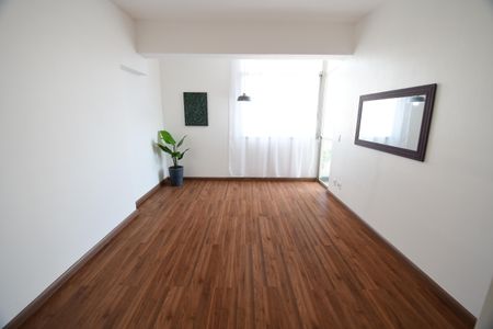 Apartamento à venda com 66m², 1 quarto e 1 vagaSala