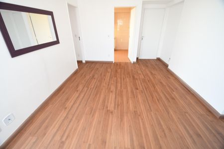 Apartamento à venda com 66m², 1 quarto e 1 vagaSala