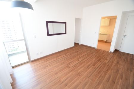 Apartamento à venda com 66m², 1 quarto e 1 vagaSala