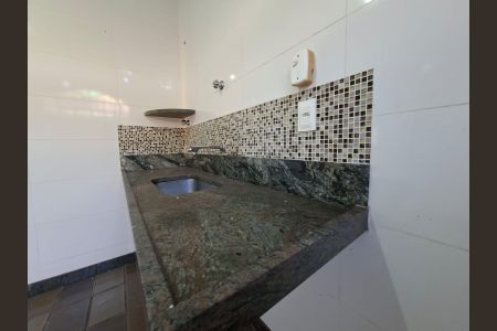 Casa para alugar com 200m², 3 quartos e 4 vagasCozinha