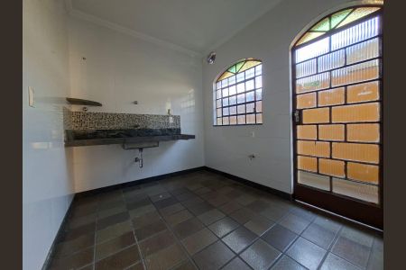 Casa para alugar com 200m², 3 quartos e 4 vagasCozinha