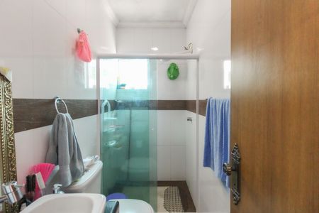 Apartamento à venda com 150m², 6 quartos e sem vagaBanheiro AP 2