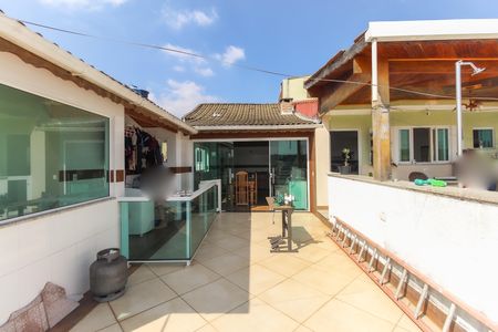 Apartamento à venda com 150m², 6 quartos e sem vagaSacada 
